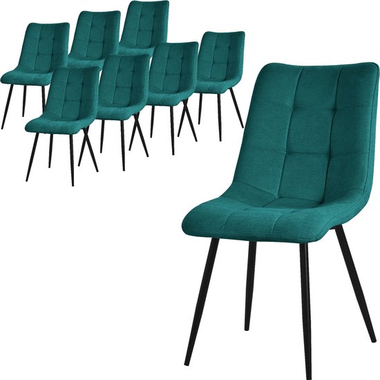 Gele Stoffen ML Design stoelen kopen? | Tot 7% korting Gele Stoffen ML Design stoelen kopen? | Tot 7% korting