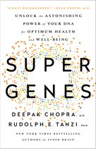 ISBN Super Genes, Livre broché, 336 pages