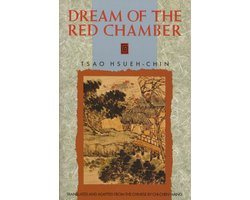 Dream of the Red Chamber