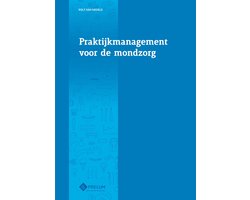 Praktijkmanagement voor de mondzorg
