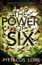 Power Of Six