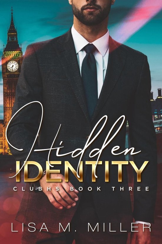 ClubHS 3 - Hidden Identity: ClubHS #3
