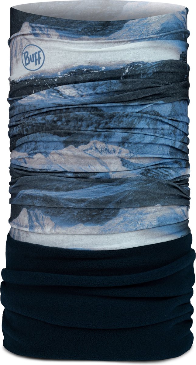 BUFF® Polar ARIN BLUE - Nekwarmer