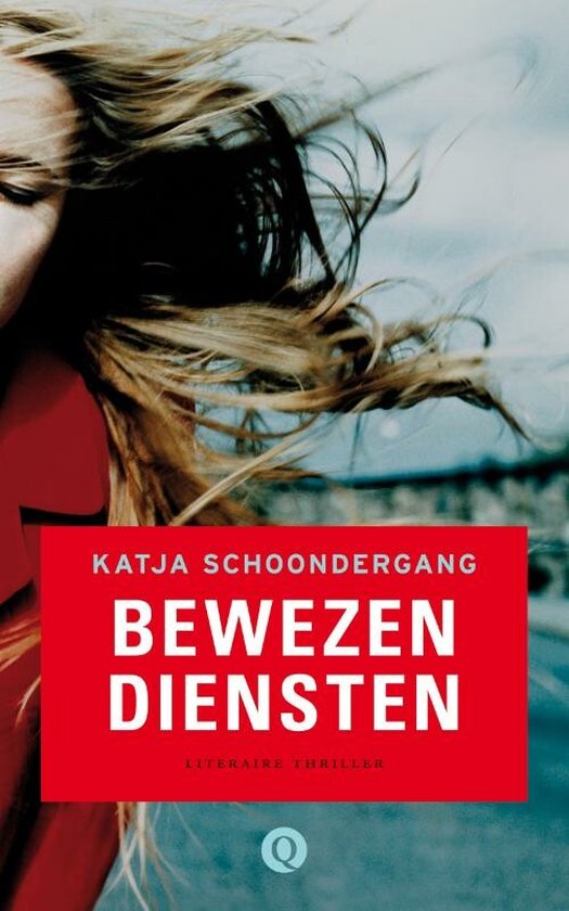 Bewezen Diensten - cover