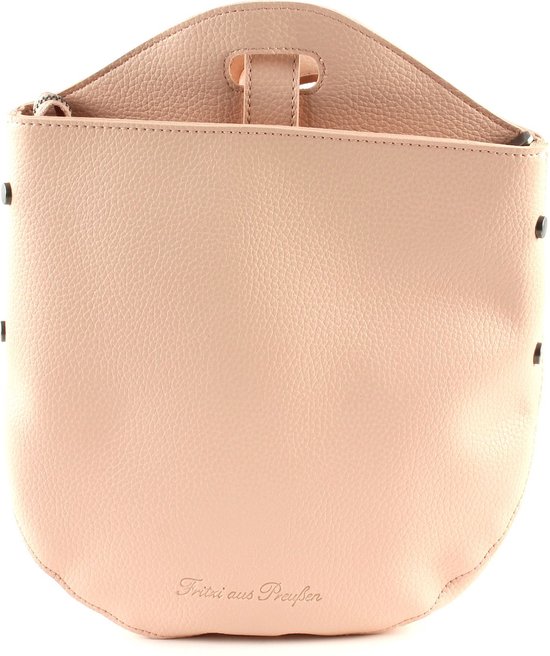 Fritzi aus Preußen Sac à épaule bandoulière Summer Alicia Blush Rose