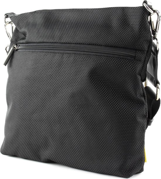 SURI FREY Sac à épaule bandoulière Suri Sports Marry Crossover Bag Black Noir