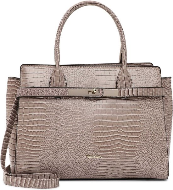 Tamaris Sac shopper Sac à épaule Celes Shopper Taupe