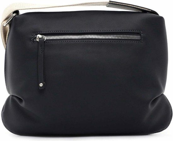 SURI FREY Sac à épaule bandoulière Sac à épaule Resy Crossbody Bag Blue Bleu marine