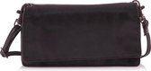 Bear Design CL15753 Schoudertas zwart plain