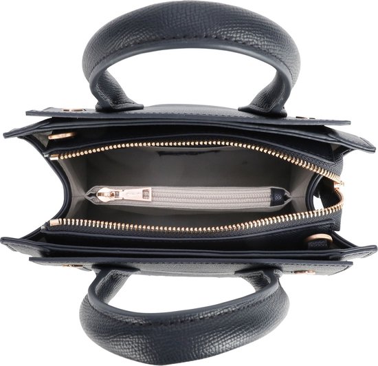 JOOP! Sac à main Sac à épaule bandoulière Cornice Ornela Handbag Darkblue Bleu marine