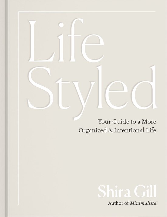 LifeStyled - cover