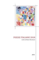 Poesia - Poesie italiane 2018