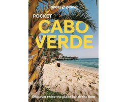Pocket Guide - Lonely Planet Pocket Cabo Verde