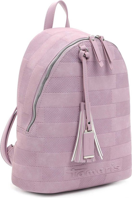 Tamaris Sac à dos de loisirs Sac à dos Letzia Backpack Lightpurple Lilas