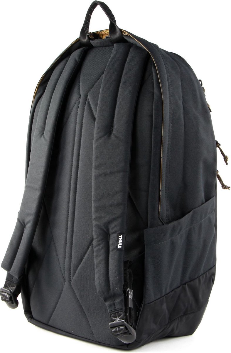 Sac à Dos Thule Exeo 28 L – Noir – Pour Ordinateur, Unisexe, Neuf