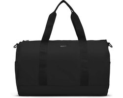 DAY ET Reistas Schoudertas Day GW No Rain Sport Weekend Bag Black Zwart