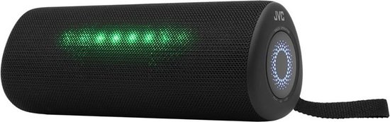 JVC XS-E423B Soundbar met Draadloze Bluetooth Verbinding - JVC - €63,65