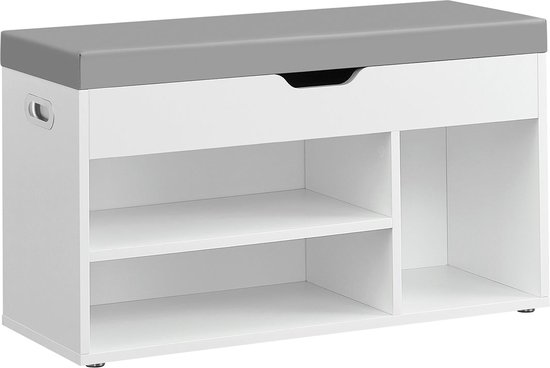 Bank Lamina | Stoer en stevig betonnen straatmeubilair