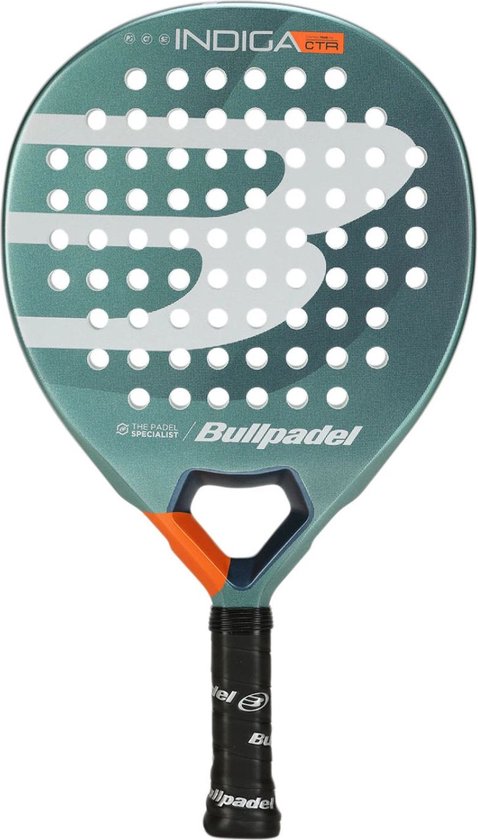 Bullpadel Indiga Control 25