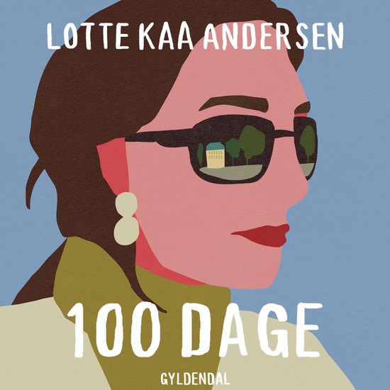100 dage - cover