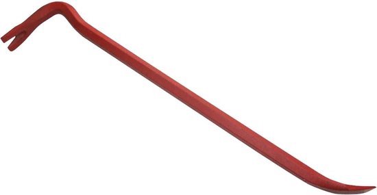 Fer à clous SW-Stahl 50606L 600 mm I levier pour un retrait et un levier précis