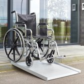 Rijplaat Roll-up 90 cm