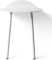 Menu - Yeh Wall Table Low White