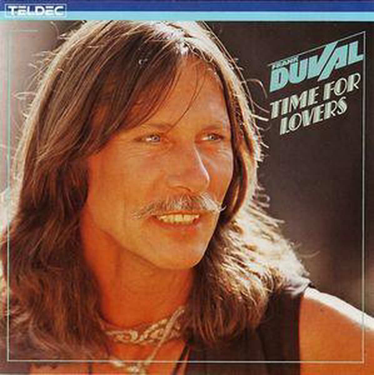 Time For Lovers Rar Teldec 85