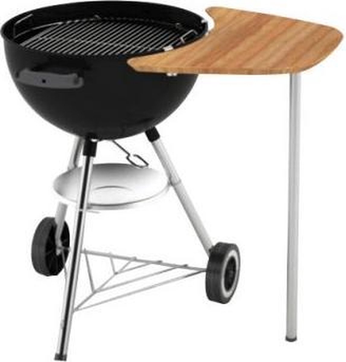 Weber 17638 Side table barbecue/grill accessorie | bol.com