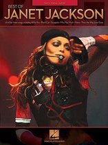 The Best of Janet Jackson