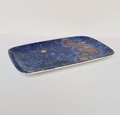 Designbord - Alma Nungarrayi Granites - Aboriginal collectie