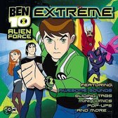 Ben 10 Alien Force Extreme