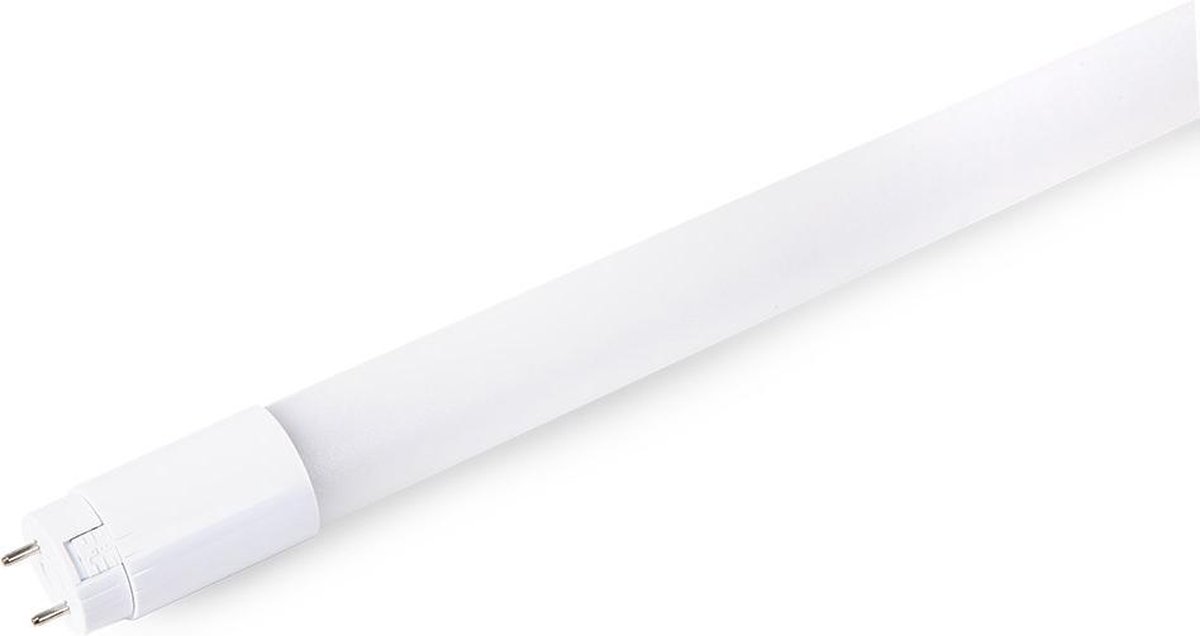V-tac VT-121 LED TL Buis - 18W - 120 CM - 4000K - G13 fitting