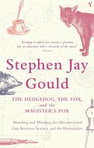 Hedgehog, The Fox And The Magister'S Pox