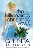 Switched at Marriage - The Billionaire's Christmas Vows