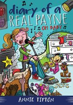 Diary of a Real Payne Book 3 Oh Baby!