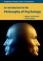 Intro To Philosophy Of Psychology