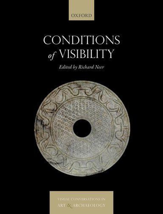 Visual Conversations in Art and Archaeology Series - Conditi ... - cover