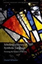 Schelling'S Theory Of Symbolic Language