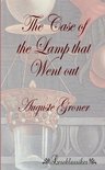 The Case of the Lamp that Went out