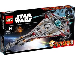 LEGO Star Wars De Arrowhead 75186