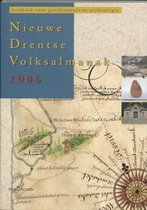 Nieuwe Drentse Volksalmanak / 2006