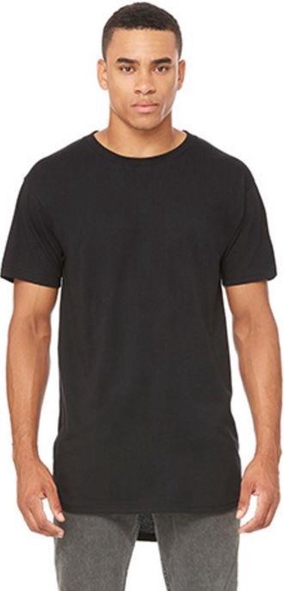 Bella + Canvas extra lange T-shirts 