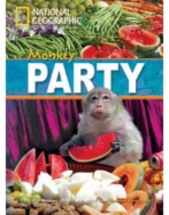 Monkey party deals