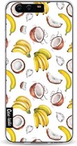 Casetastic Softcover Huawei P10 - Banana Coco Mania