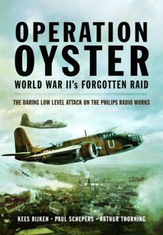 Operation Oyster