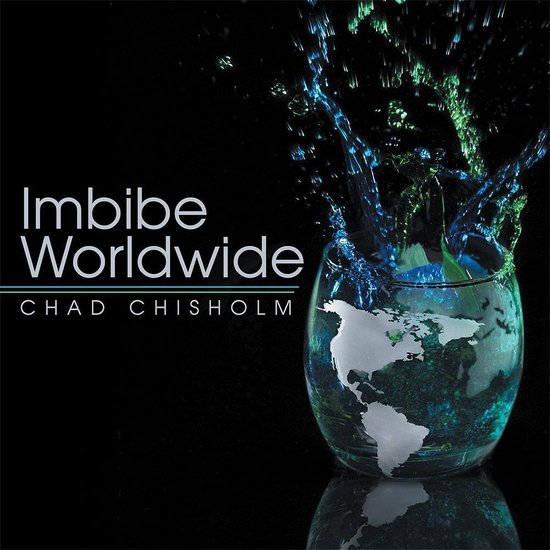 Imbibe Worldwide - cover