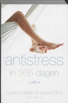 Antistress Een 365 Dagenboek