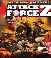Attack Force Z (DVD)
