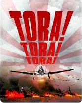 Movie - Tora Tora Tora -Ltd-
